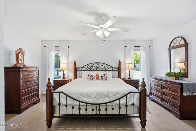 12550 W PARKWOOD Drive, Sun City West, AZ 85375