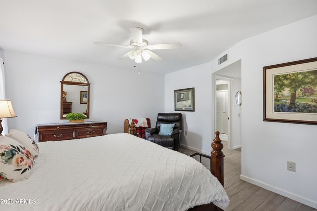 12550 W PARKWOOD Drive, Sun City West, AZ 85375