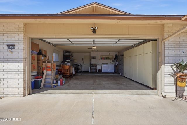 12550 W PARKWOOD Drive, Sun City West, AZ 85375