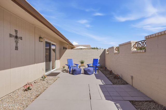 12550 W PARKWOOD Drive, Sun City West, AZ 85375