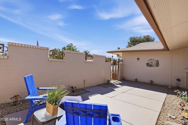 12550 W PARKWOOD Drive, Sun City West, AZ 85375