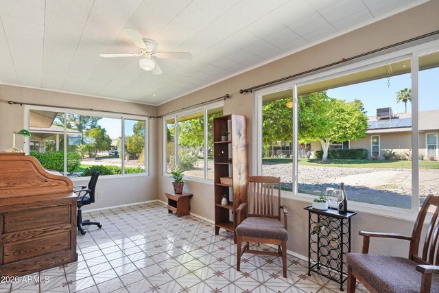 12550 W PARKWOOD Drive, Sun City West, AZ 85375