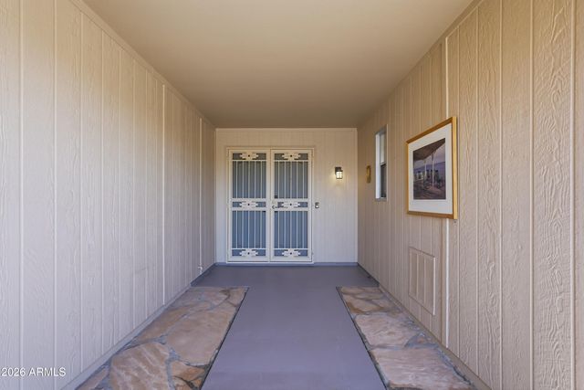 12550 W PARKWOOD Drive, Sun City West, AZ 85375