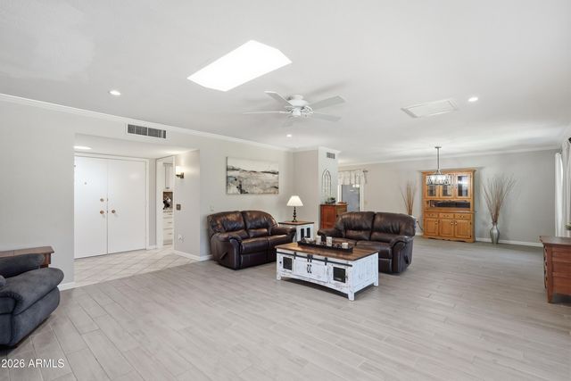 12550 W PARKWOOD Drive, Sun City West, AZ 85375