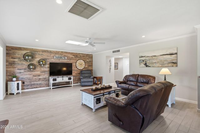 12550 W PARKWOOD Drive, Sun City West, AZ 85375