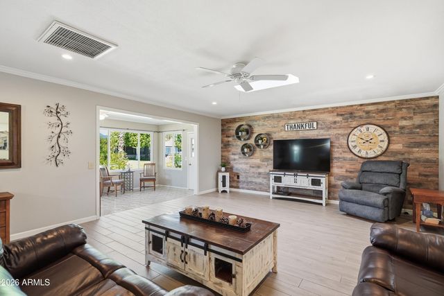 12550 W PARKWOOD Drive, Sun City West, AZ 85375