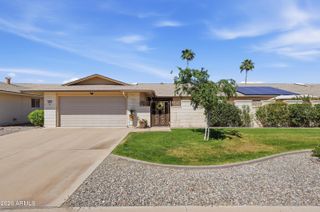 12550 W PARKWOOD Drive, Sun City West, AZ 85375