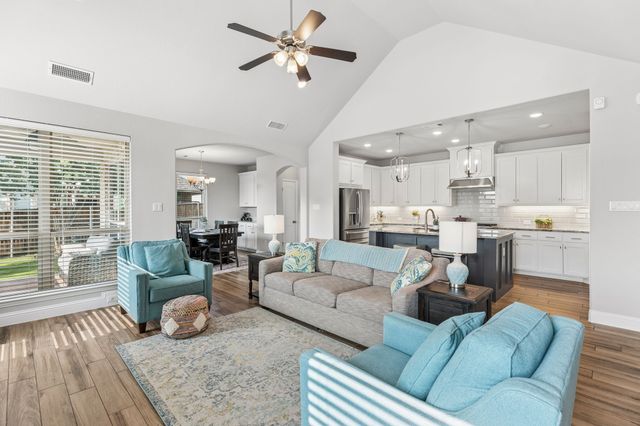 1717 Bird Cherry Lane, Celina, TX 75078