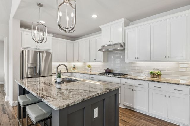 1717 Bird Cherry Lane, Celina, TX 75078