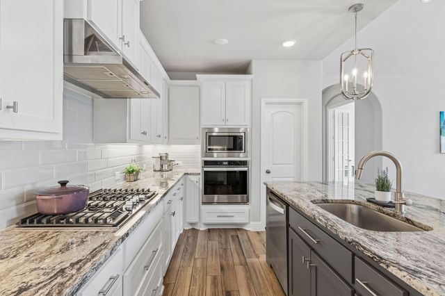 1717 Bird Cherry Lane, Celina, TX 75078