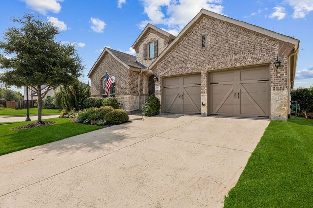 1717 Bird Cherry Lane, Celina, TX 75078