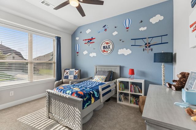 1717 Bird Cherry Lane, Celina, TX 75078