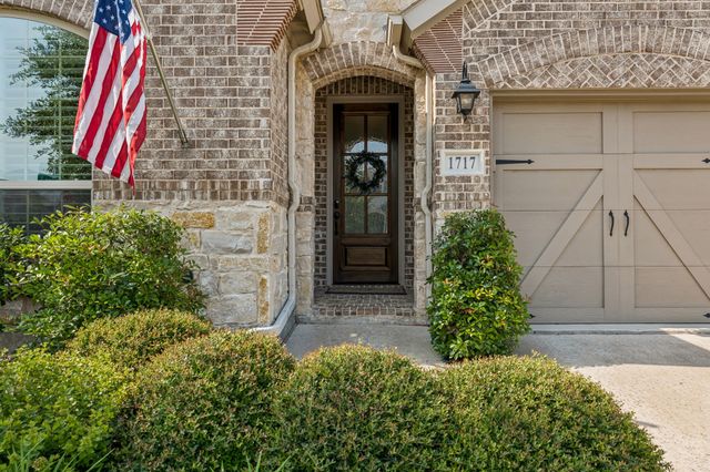 1717 Bird Cherry Lane, Celina, TX 75078