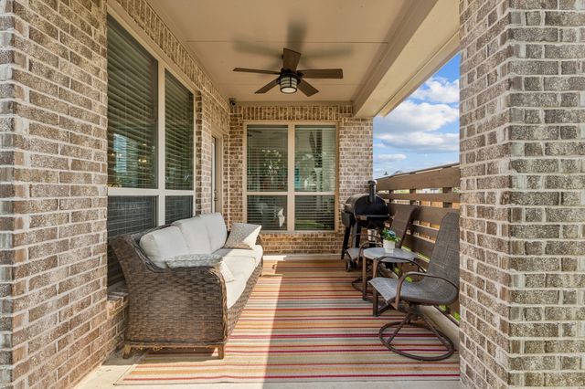 1717 Bird Cherry Lane, Celina, TX 75078