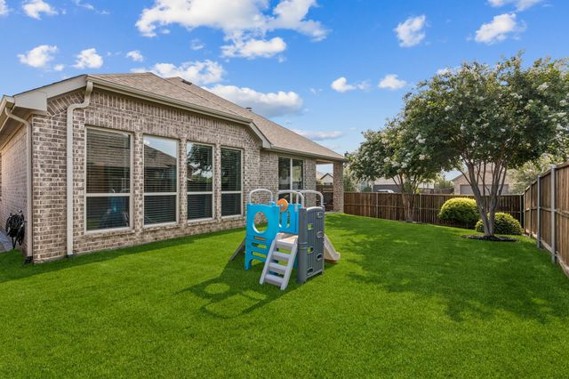 1717 Bird Cherry Lane, Celina, TX 75078
