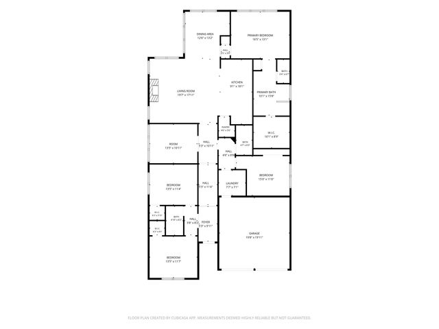 1717 Bird Cherry Lane, Celina, TX 75078