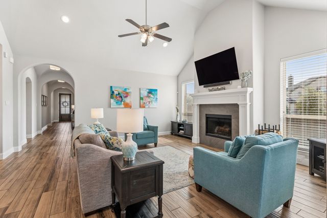 1717 Bird Cherry Lane, Celina, TX 75078