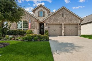 1717 Bird Cherry Lane, Celina, TX 75078