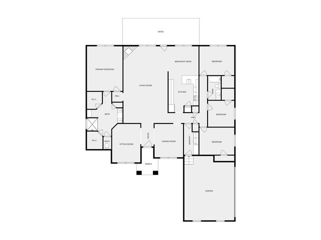 27820 Bay Branch Drive, Daphne, AL 36526