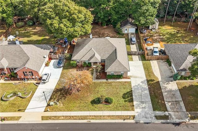 27820 Bay Branch Drive, Daphne, AL 36526