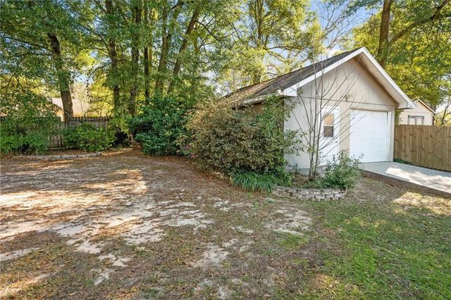 27820 Bay Branch Drive, Daphne, AL 36526