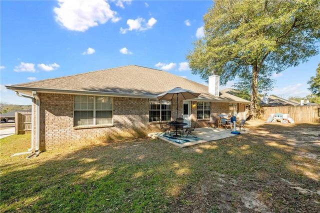 27820 Bay Branch Drive, Daphne, AL 36526