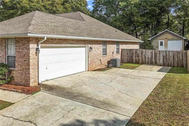 27820 Bay Branch Drive, Daphne, AL 36526