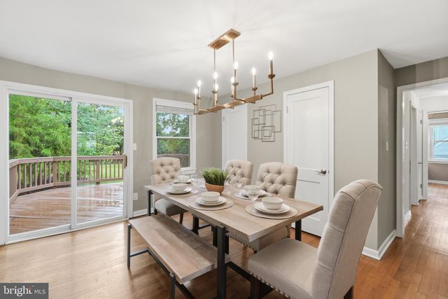 7002 LEE PARK CT, Falls Church, VA 22042