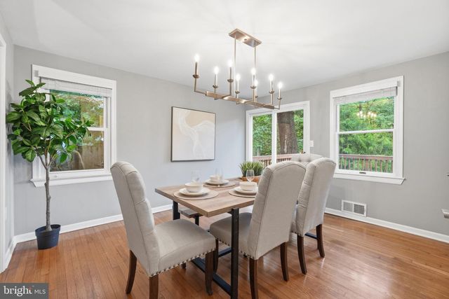 7002 LEE PARK CT, Falls Church, VA 22042