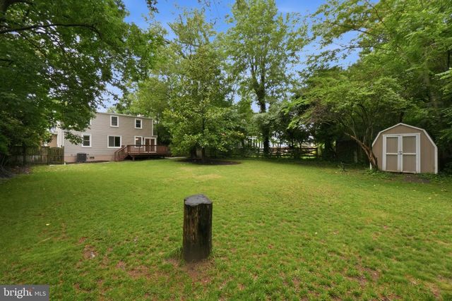 7002 LEE PARK CT, Falls Church, VA 22042