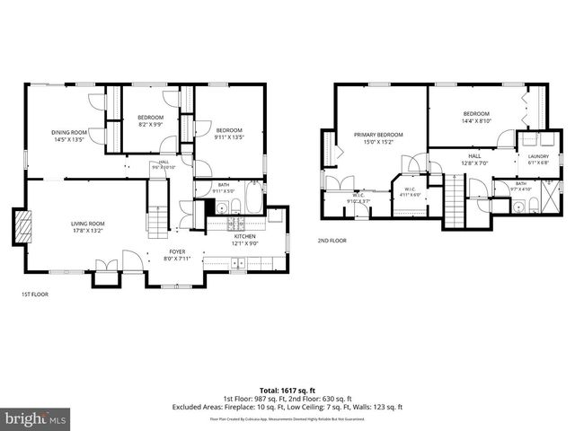 7002 LEE PARK CT, Falls Church, VA 22042