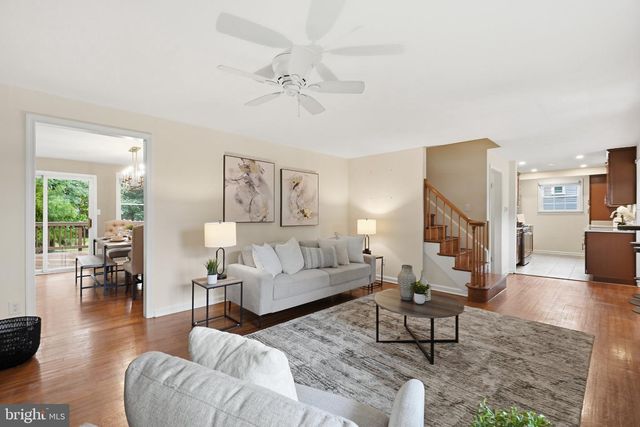 7002 LEE PARK CT, Falls Church, VA 22042