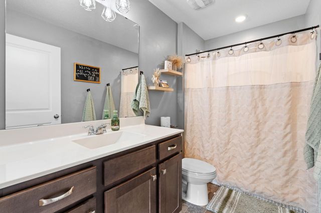 7255 Parson Court NE, Otsego, MN 55330