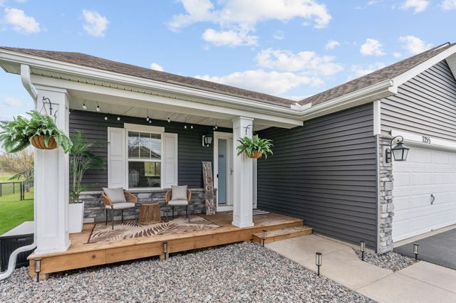 7255 Parson Court NE, Otsego, MN 55330