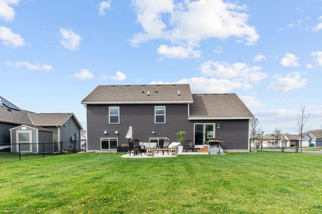 7255 Parson Court NE, Otsego, MN 55330