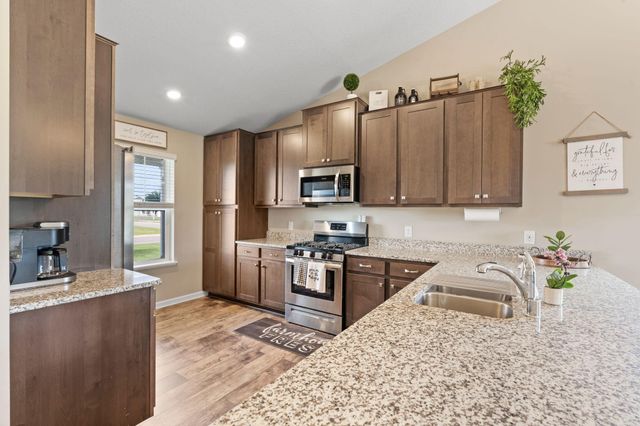 7255 Parson Court NE, Otsego, MN 55330