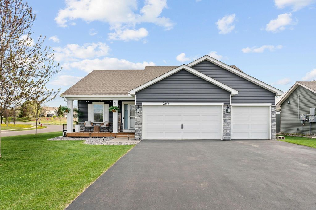 7255 Parson Court NE, Otsego, MN 55330