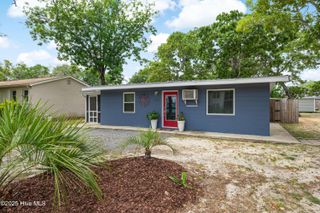 105 NE 3rd Street, Oak Island, NC 28465