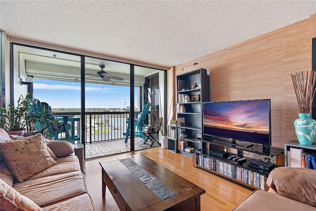 9415 BLIND PASS ROAD 905, St Pete Beach, FL 33706