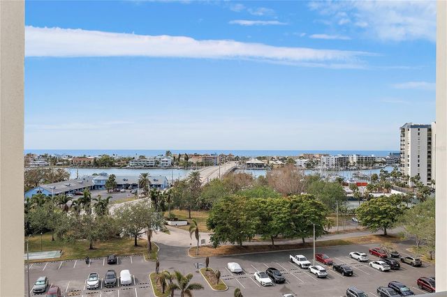 9415 BLIND PASS ROAD 905, St Pete Beach, FL 33706