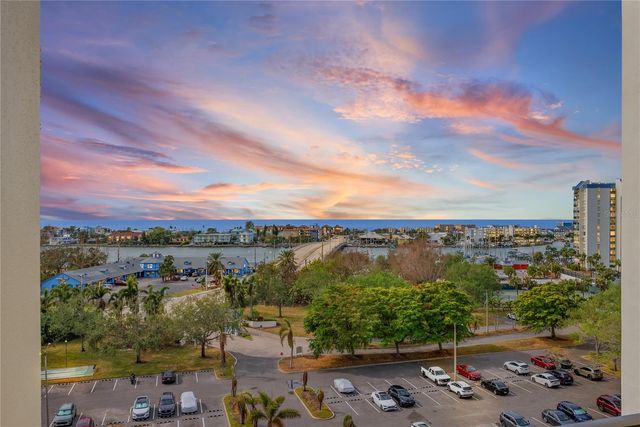 9415 BLIND PASS ROAD 905, St Pete Beach, FL 33706