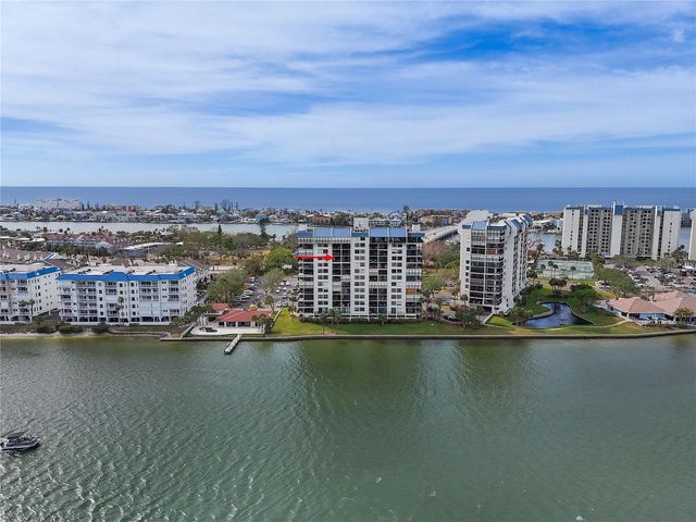 9415 BLIND PASS ROAD 905, St Pete Beach, FL 33706