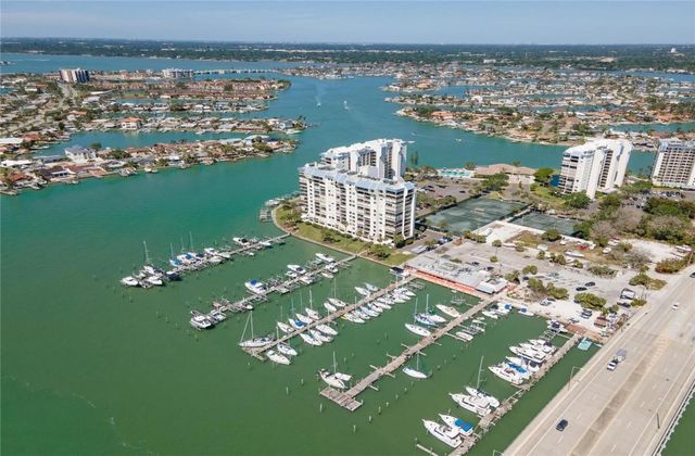 9415 BLIND PASS ROAD 905, St Pete Beach, FL 33706