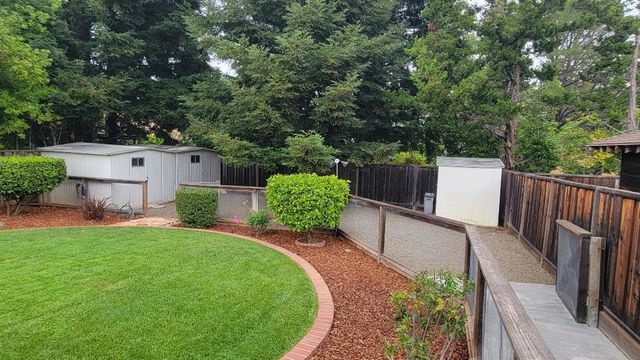 151 Lyell Street, Los Altos, CA 94022