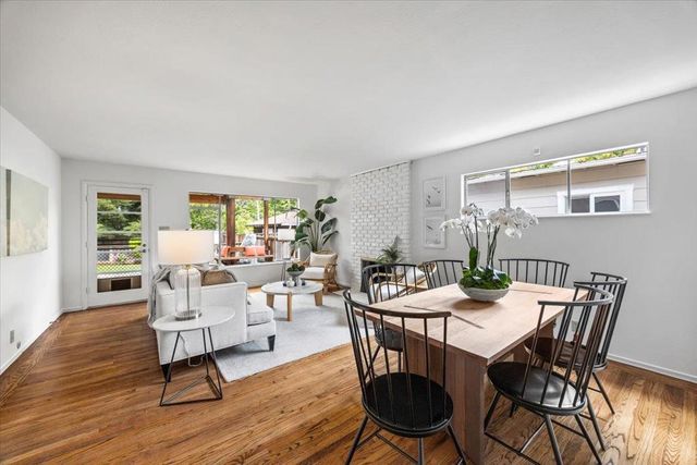 151 Lyell Street, Los Altos, CA 94022