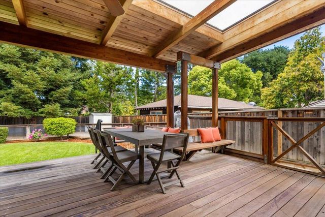 151 Lyell Street, Los Altos, CA 94022