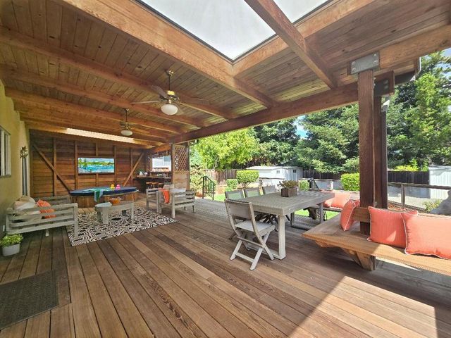 151 Lyell Street, Los Altos, CA 94022