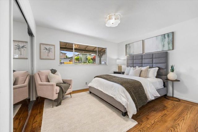 151 Lyell Street, Los Altos, CA 94022