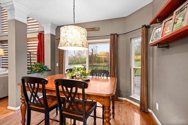 8945 Wintergreen Drive, West Chester, OH 45069