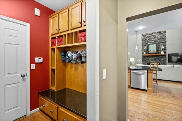 8945 Wintergreen Drive, West Chester, OH 45069